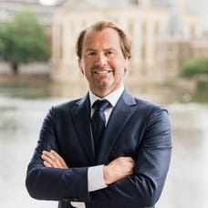 Stephan M.P. Soons - NVM Registered Agent (Director)