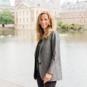 Ellen Brunsveld van Hulten - Secretaresse