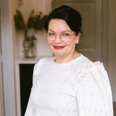 Carine Heuitink - NVM Assistent-makelaar