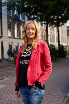 Inge Doeksen - NVM Register Makelaar (Directeur)