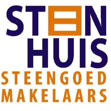 Steenhuis Makelaars Zuidhorn Logo