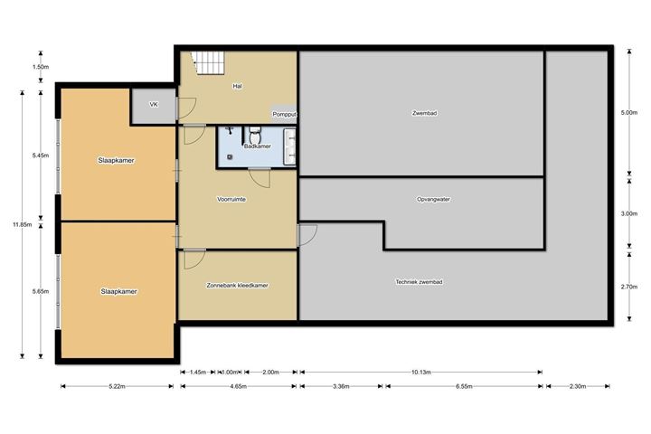 Bekijk foto 101 van Prins Bernhardlaan 25