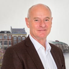 Jaap Tel - Makelaar (Directeur)