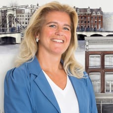 Monique Krop - NVM Register Makelaar (Directeur)