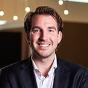 Ernst Offerein - Makelaar (directeur)
