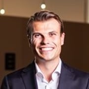 Evert Breeman - Makelaar (directeur)