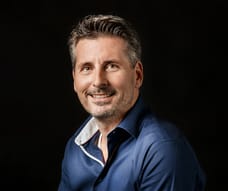 Patrick van Scherpenzeel - NVM Register Makelaar