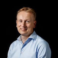 Evert Dibbets - NVM Register Makelaar