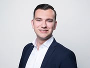 Mees van Twist - Commercieel medewerker