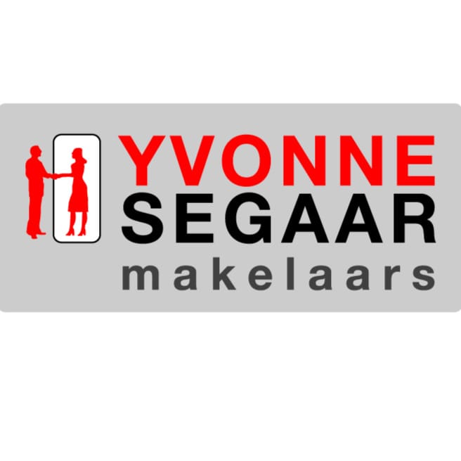 Yvonne Segaar Makelaars Logo