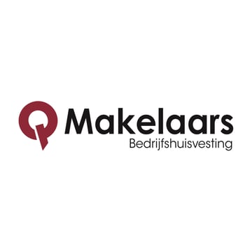 Q Makelaars Bedrijfshuisvesting B.V.