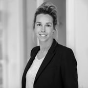 Annique van Andel - Afd. beheer