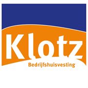 Klotz Bedrijfshuisvesting