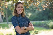 Ellen Nikkels - Secretaresse
