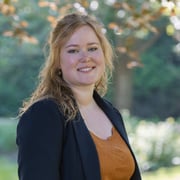 Marije Mast - Assistent-makelaar