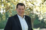 Manfred de Wolff - NVM-makelaar (directeur)