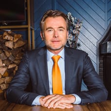 A. Vaartjes (Bert) - Director