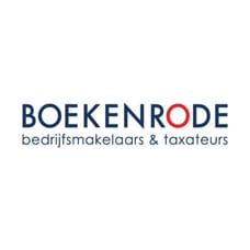 BOEKENRODE bedrijfsmakelaars & taxateurs