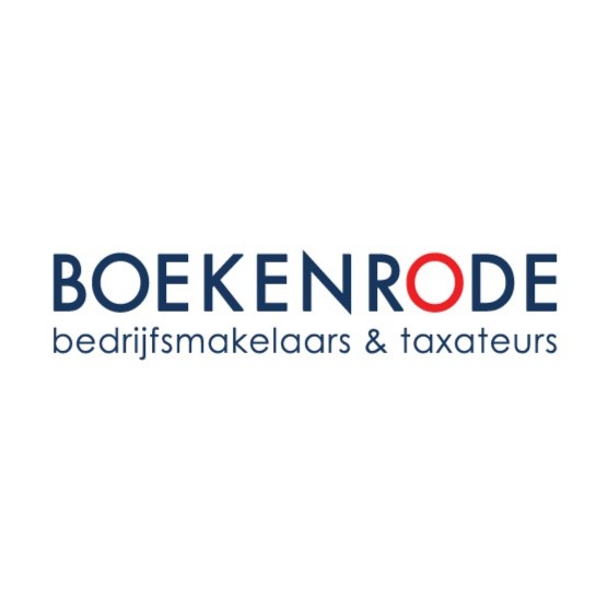 BOEKENRODE bedrijfsmakelaars & taxateurs