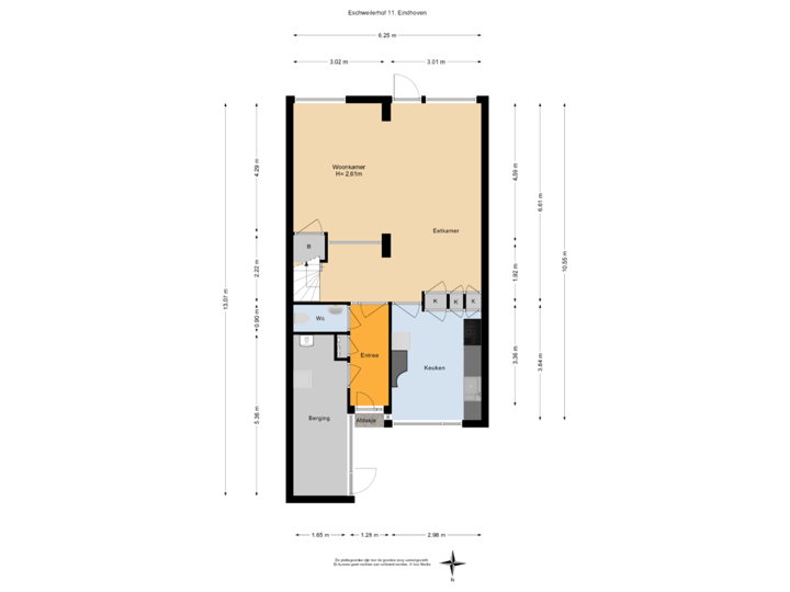 Begane grond