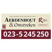 Makelaarskantoor o.g. Aerdenhout & Omstreken