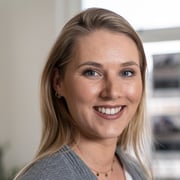 Marijke Sterenborg-Kuiper - Commercieel medewerker