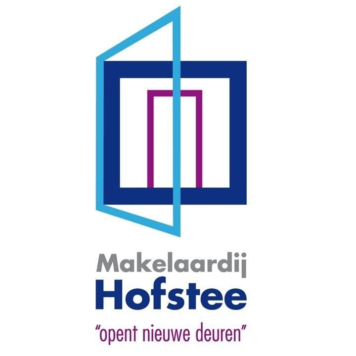 Makelaardij Hofstee Logo