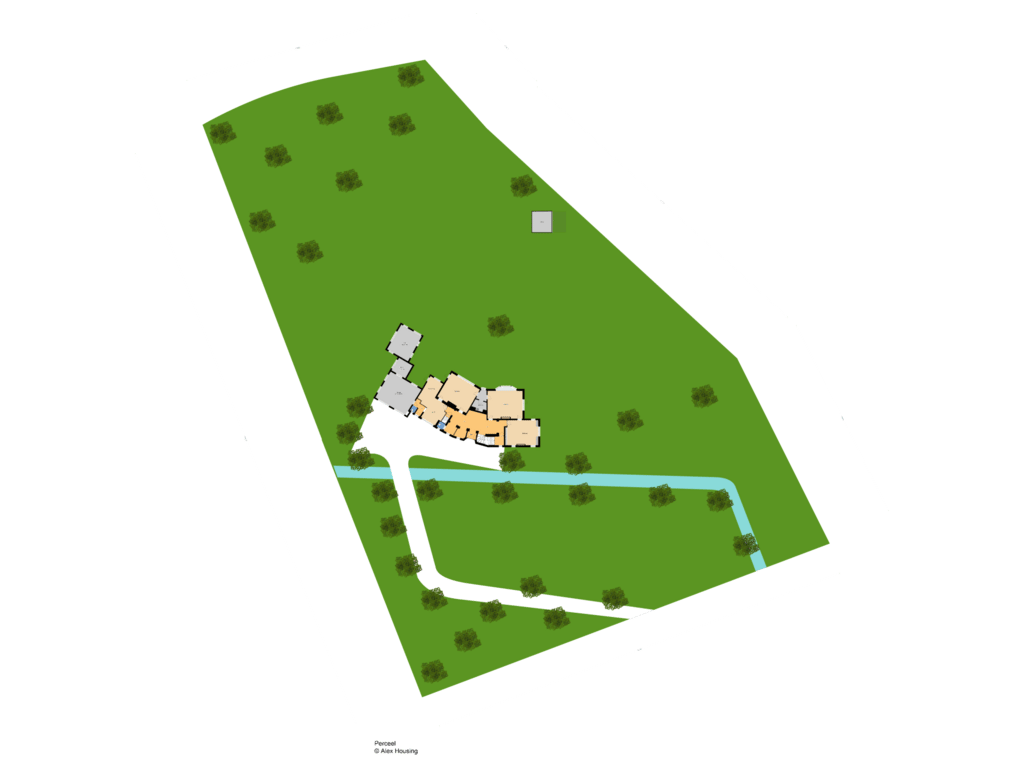 Perceel