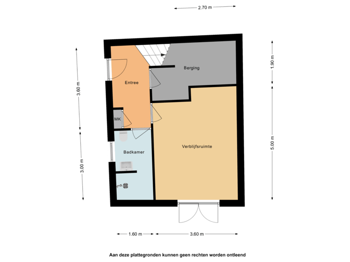 Begane grond