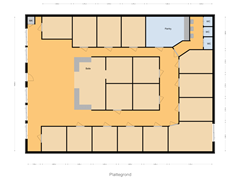 Bekijk plattegrond