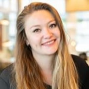 Marlijn Hesselink - Vastgoedadviseur