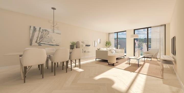 Foto 3 van Zeeweg (bouwnummer 2.0.7)