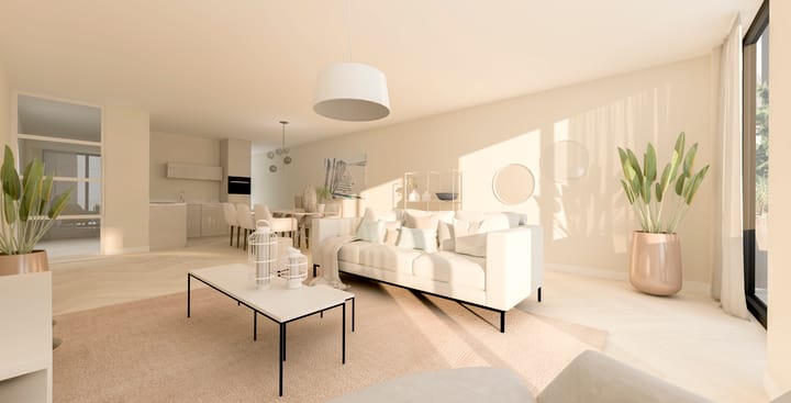 Foto 4 van Zeeweg (bouwnummer 2.0.7)