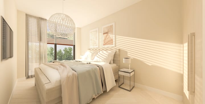 Foto 5 van Zeeweg (bouwnummer 2.0.7)