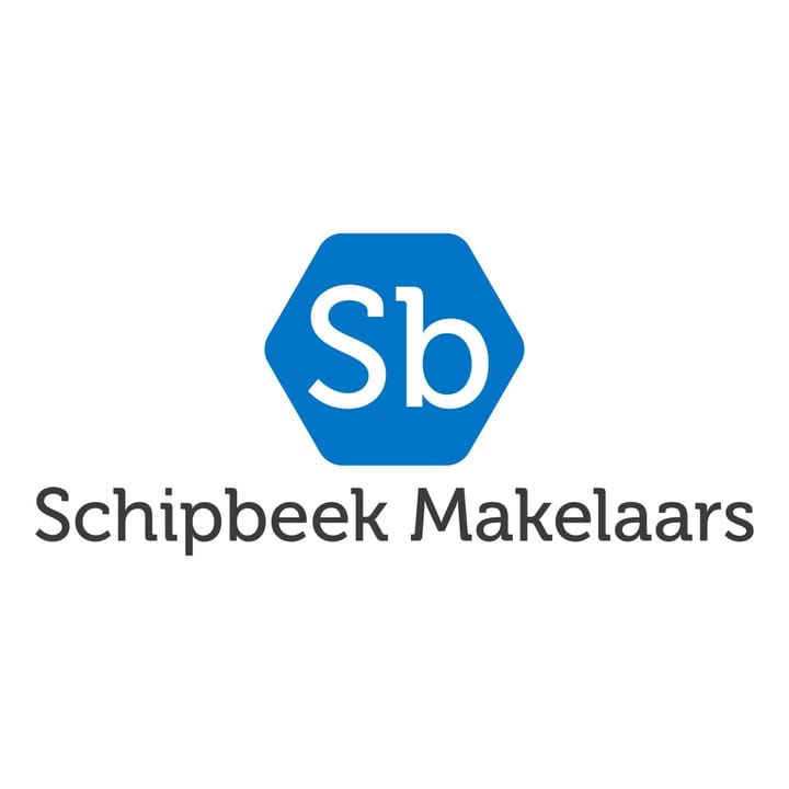 Schipbeek Makelaars Logo