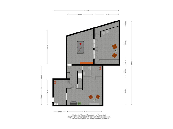 Souterrain