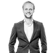 Pim van Velze - Vastgoedadviseur