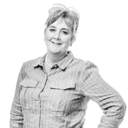 Madeleine Gunther - Commercieel medewerker