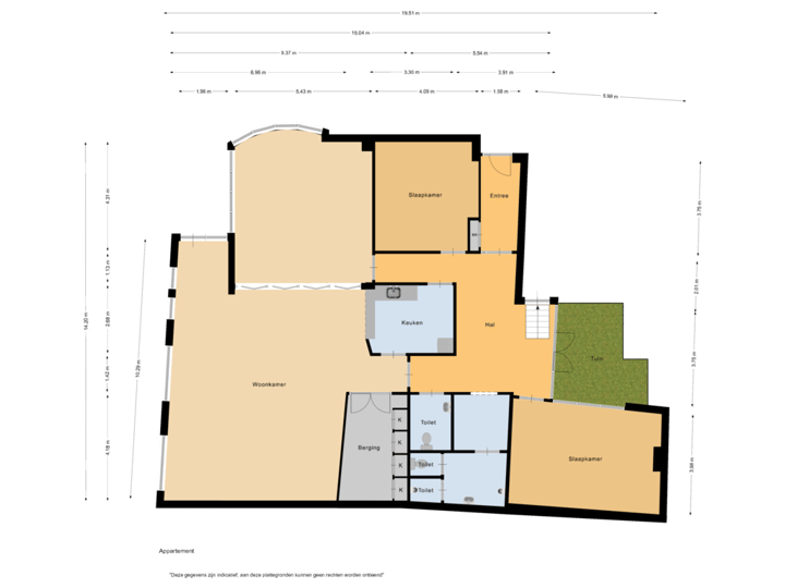 Appartement