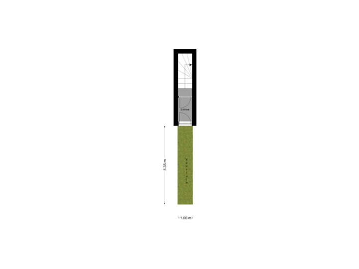 Perceeloverzicht