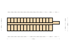 View floorplan