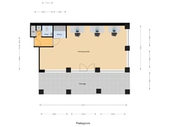 Bekijk plattegrond