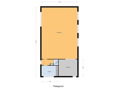 Bekijk plattegrond