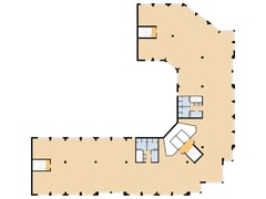 View floorplan