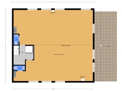 Bekijk plattegrond