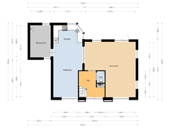 View floorplan