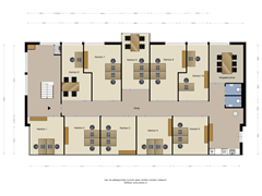 View floorplan