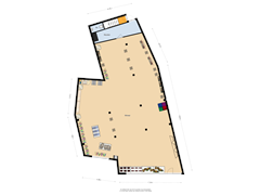 View floorplan