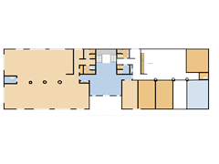 View floorplan