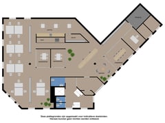 Bekijk plattegrond